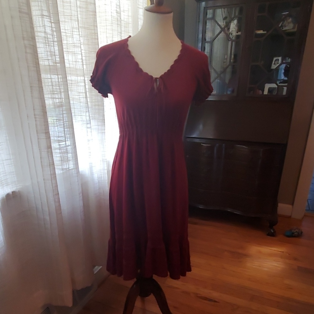 Knit Max Studio Dress